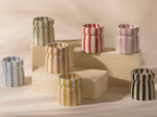 Bougie parfumée Cabana - grecian sand