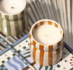 Bougie parfumée Cabana - sienna sunset