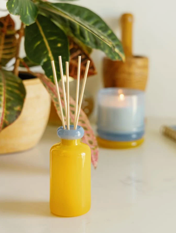 Diffuseur stack -zesty lemon 90ml