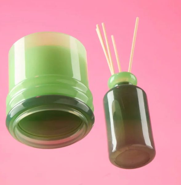 Diffuseur stack - menthe verte 90ml