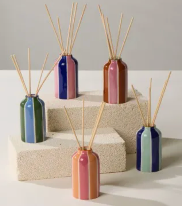 Diffuseur a dopo - rosewood vanilla