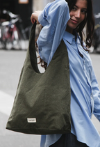 Sac Richelieu kaki