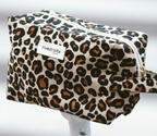 Trousse tournelles léopard