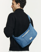 Sac mini Charlot jean