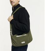 Sac mini Charlot kaki