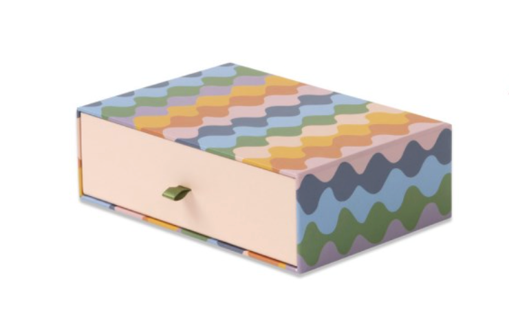 Coffret de carte - a dopo