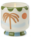 Bougie parfumée A dopo - lush palm