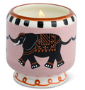Bougie parfumée A dopo - rosewood vanilla