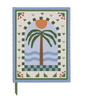 Journal - palmier
