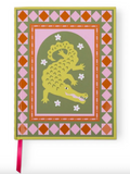 Journal - crocodile