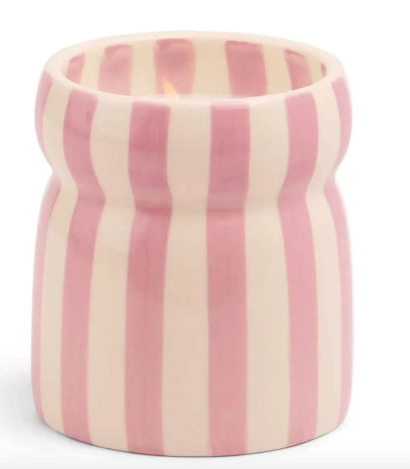 Bougie parfumée Cabana - grecian sand
