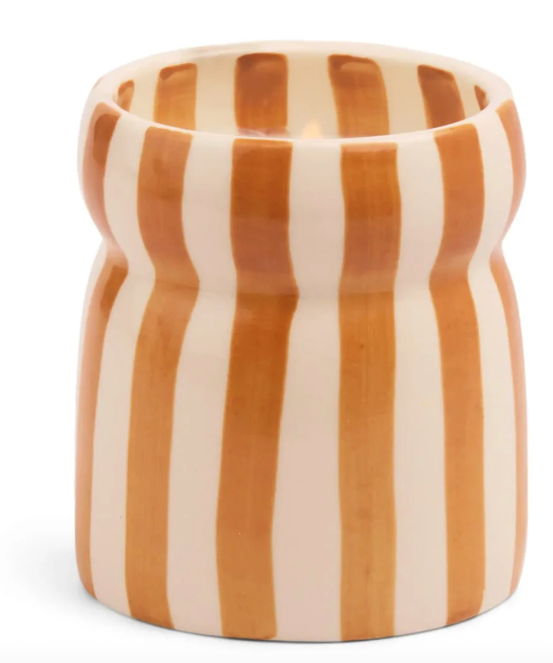 Bougie parfumée Cabana - sienna sunset