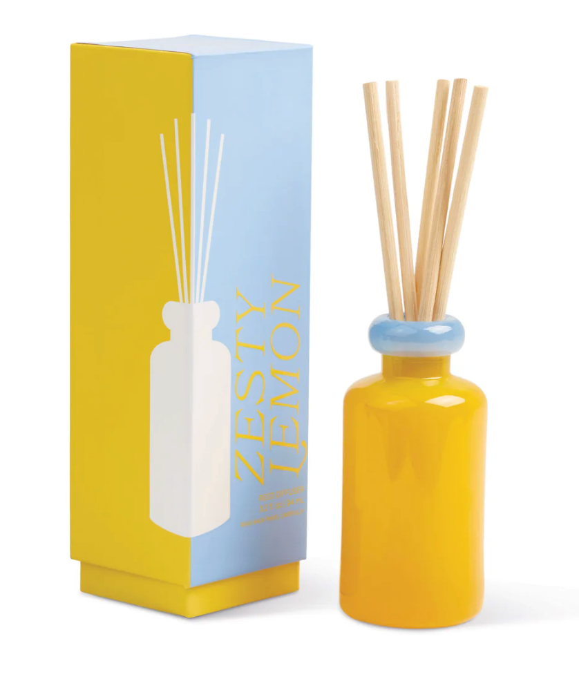 Diffuseur stack -zesty lemon 90ml