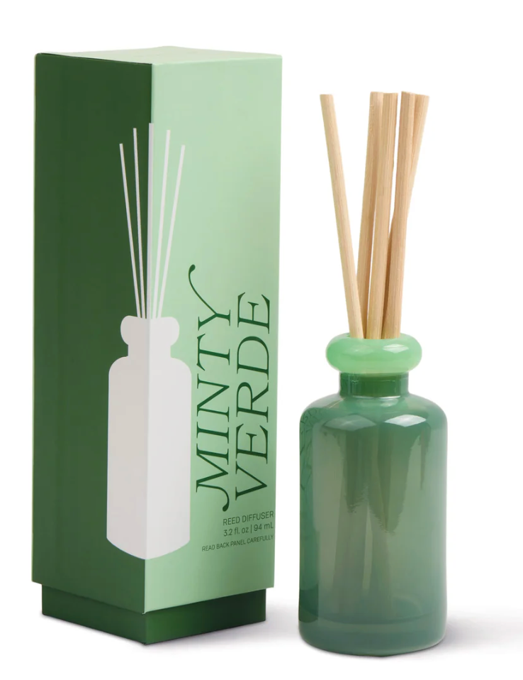 Diffuseur stack - menthe verte 90ml