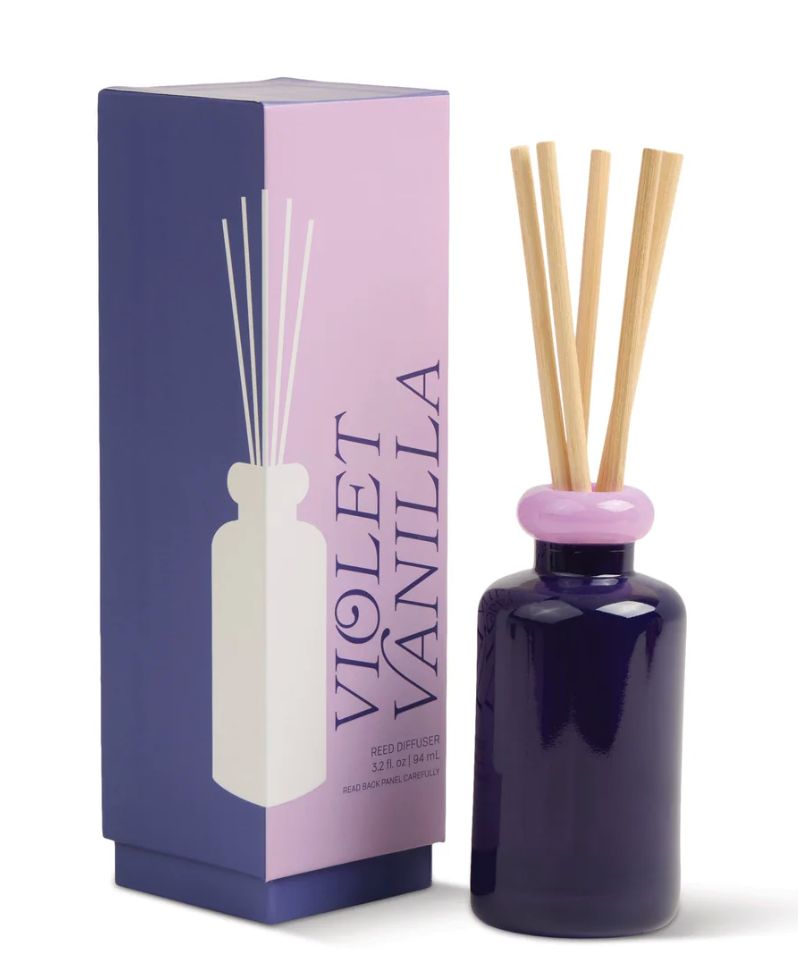 Diffuseur stack - violet vanilla 90ml