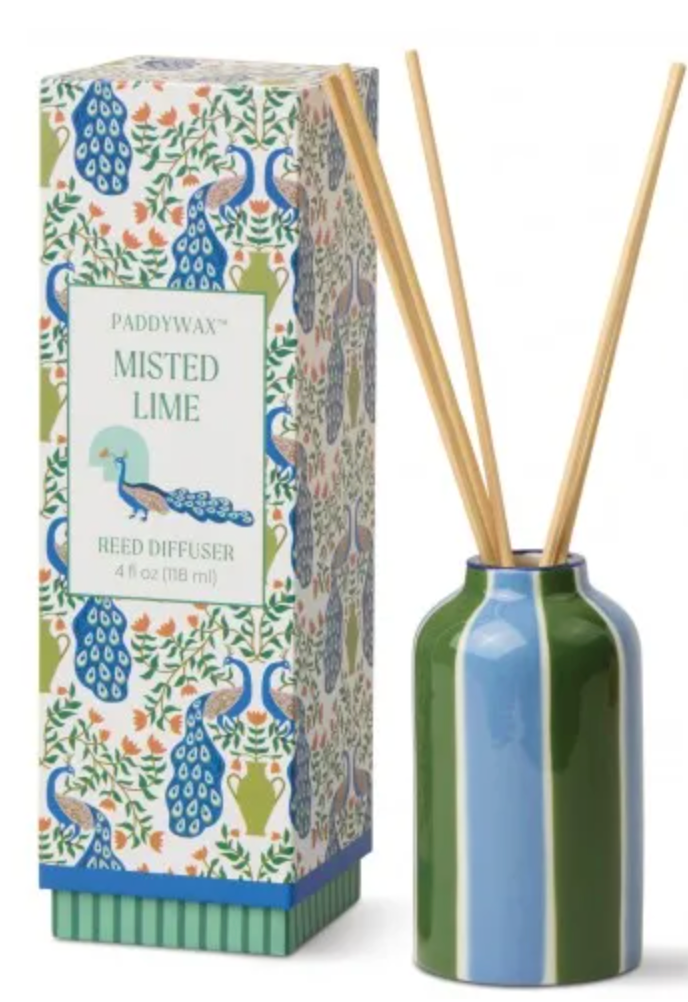 Diffuseur a dopo - misted lime