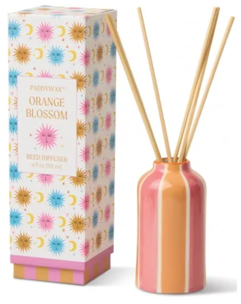 Diffuseur a dopo - orange blossom