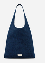 Sac Richelieu jean brut