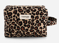 Trousse tournelles léopard