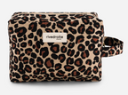 Trousse tournelles léopard