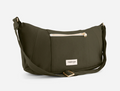 Sac mini Charlot kaki