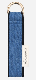 Porte clé Nollet jean