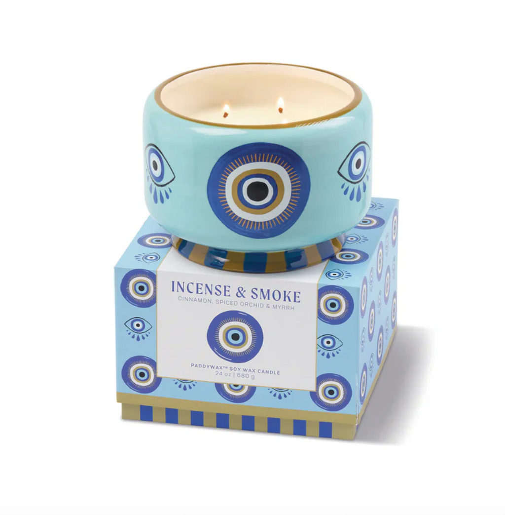 Bougie A dopo XXL incense smoke