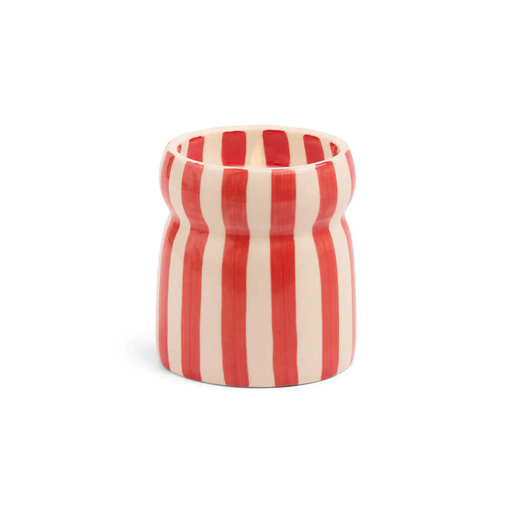 Bougie parfumée Cabana - Hibiscus bay