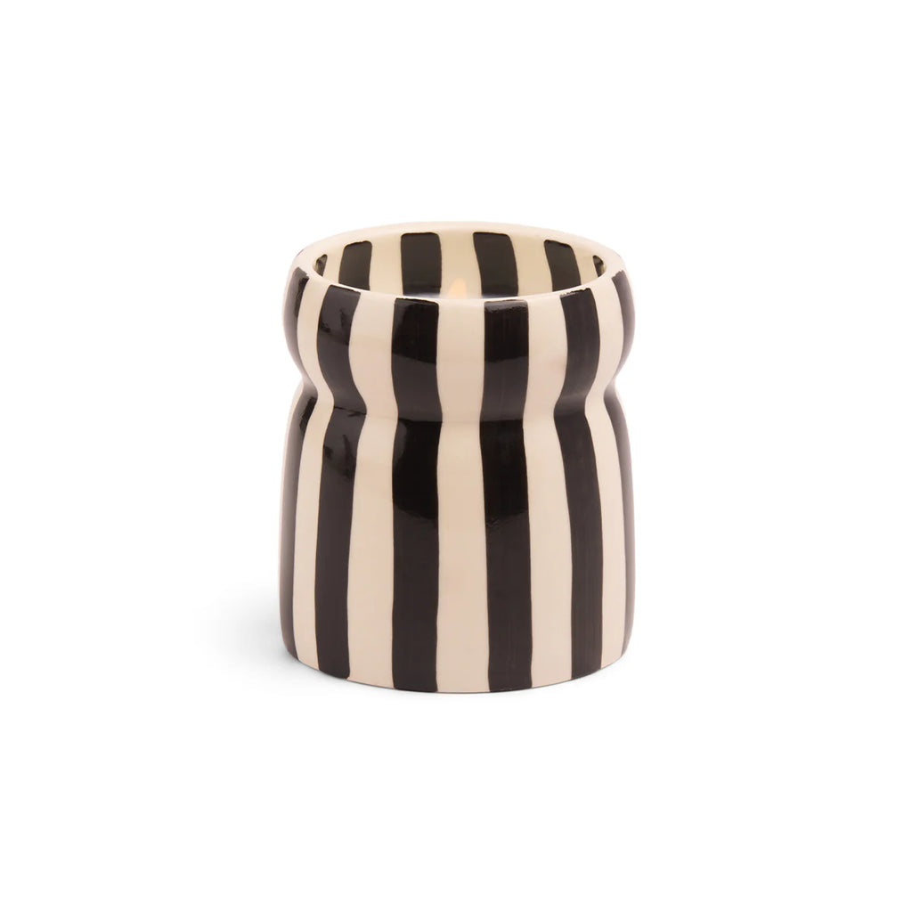 Bougie parfumée Cabana - Lava stone