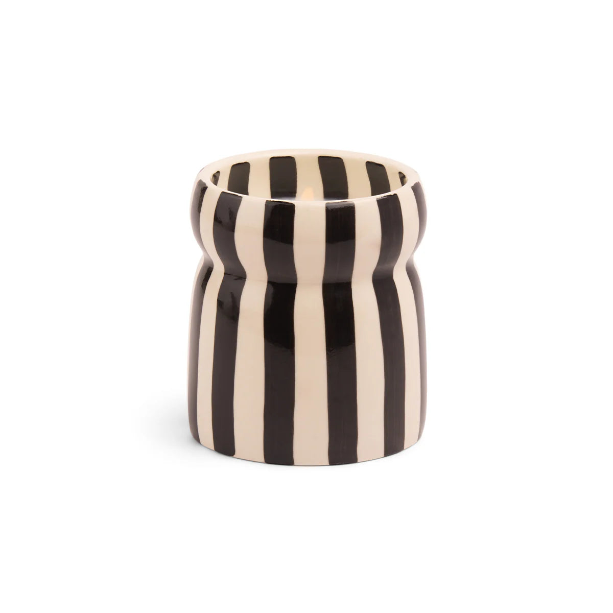 Bougie parfumée Cabana - Lava stone