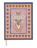 Journal - Cœur