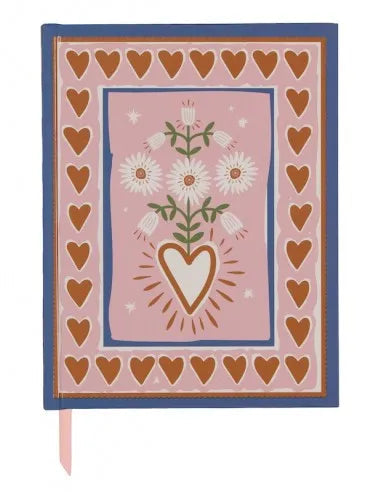 Journal - Cœur