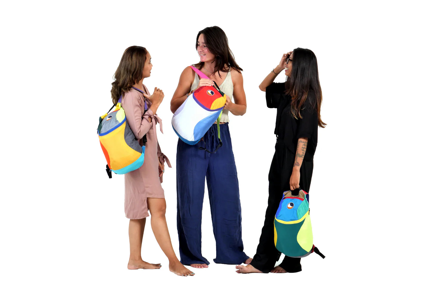 Sac à dos unique - S