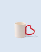 Mug coeur