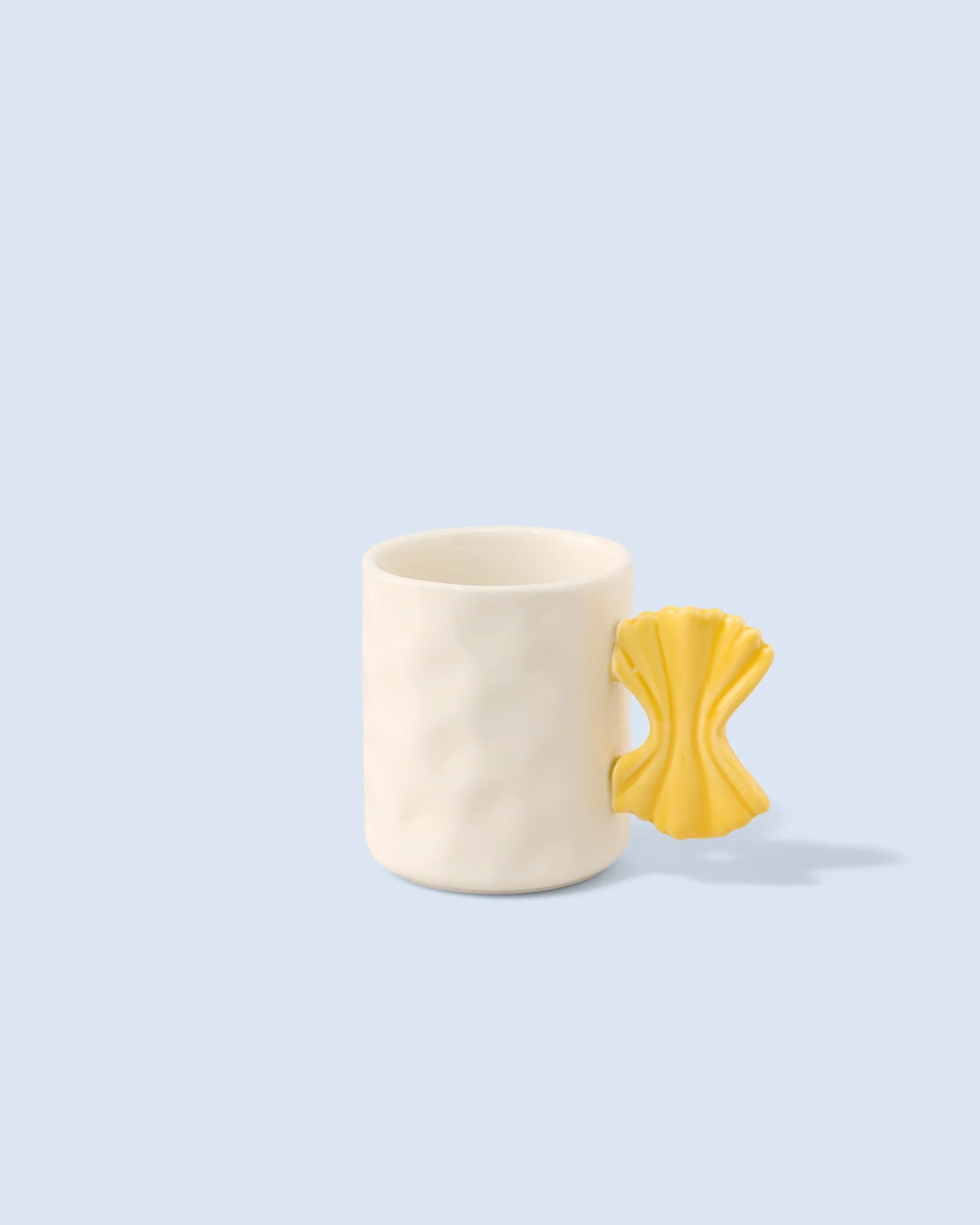 Mug pasta