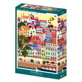Puzzle 1000 pièces Porto
