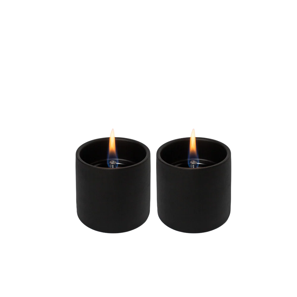 Bougies breeze (lot de 2)