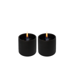 Bougies breeze (lot de 2)