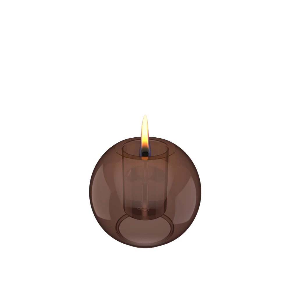 Bougie globus15