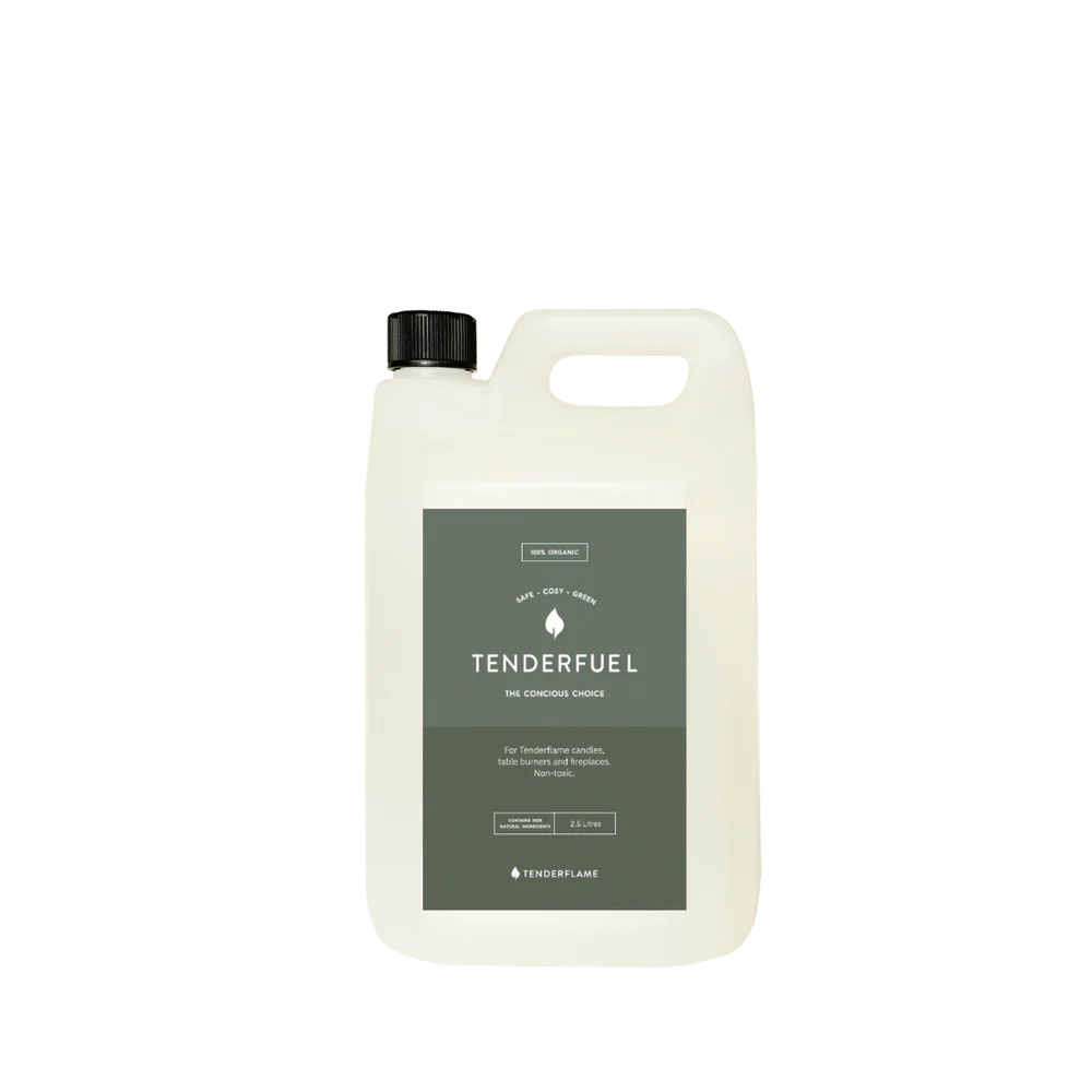 Tenderfuel 2,5l