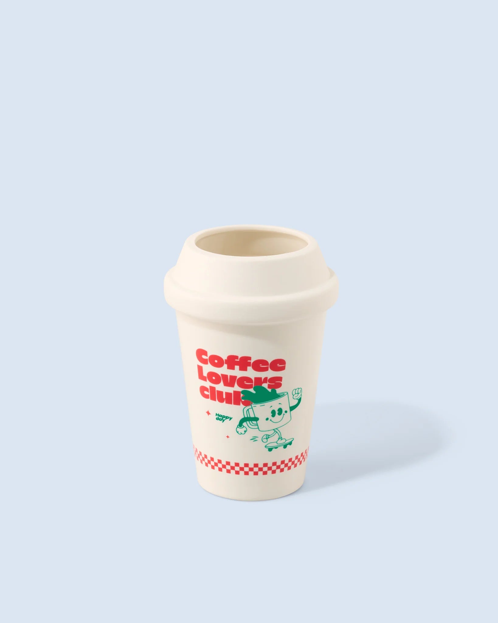 Vase coffee