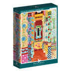 Puzzle 1000 Pièces - Palau de la Musica - Barcelona #