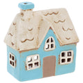 Dormer House Teal Photophore