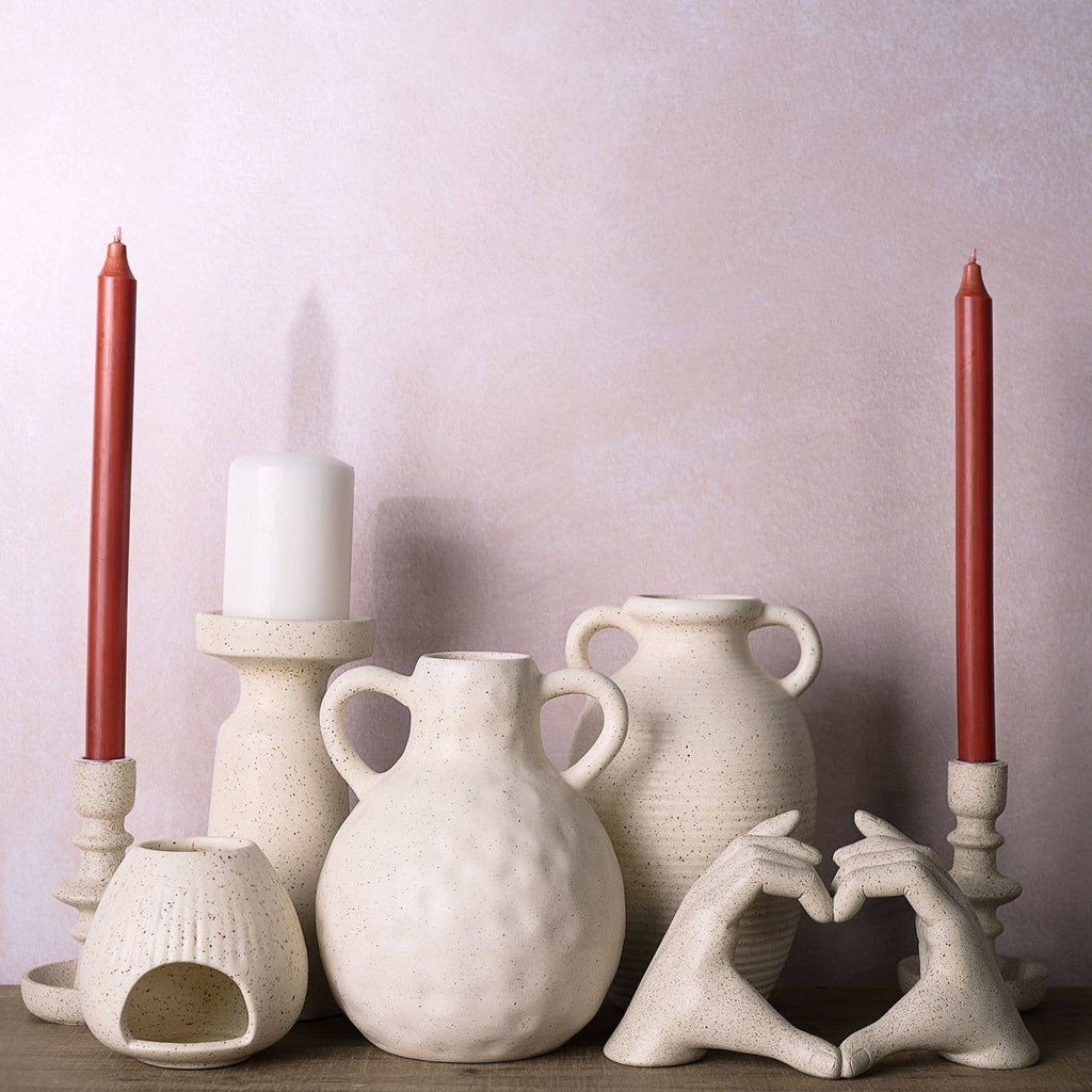 Vase Hestia à 2 anses