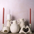 Vase Hestia à 2 anses
