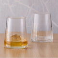 Verres à eau (lot de 2)