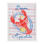 cadre et affiche Buon appetito