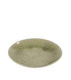 Coupe lava crème/amande 36cm