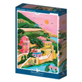PUZZLE 500 PIÈCES PORTOFINO