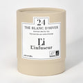 Thé blanc d'hiver n°24